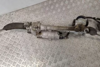 490018613R Рулевая рейка Renault Scenic 4 Арт e12759076, вид 4