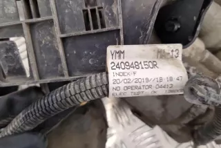 490018613R Рулевая рейка Renault Scenic 4 Арт e12759076, вид 5