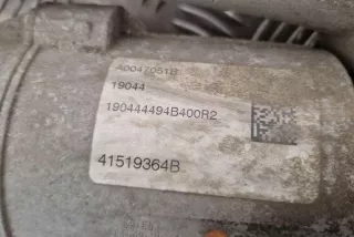 490018613R Рулевая рейка Renault Scenic 4 Арт e12759076, вид 8