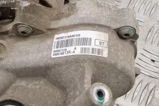 490018613R Рулевая рейка Renault Scenic 4 Арт e12759076, вид 9