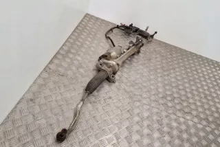 490018613R Рулевая рейка Renault Scenic 4 Арт e12759076, вид 10