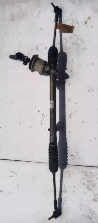 8200124408-B A0001567E Рулевая рейка Renault Clio 3 Арт e12759055, вид 1
