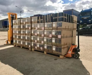 490010040R 490010042R 6900001354 6900001991 6900002098 490010040R, 490010046R Рулевая рейка Renault 11 Арт e12759040, вид 8