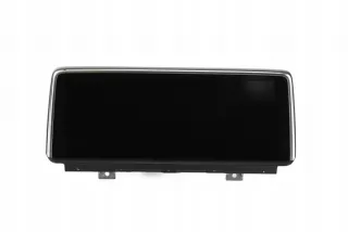 6816387 65506816387 Блок навигации BMW X5 F15 Арт e12758987, вид 1