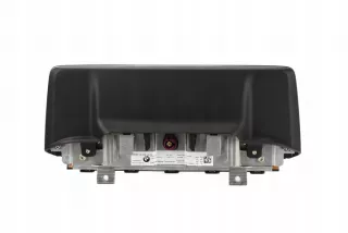 6816387 65506816387 Блок навигации BMW X5 F15 Арт e12758987, вид 3