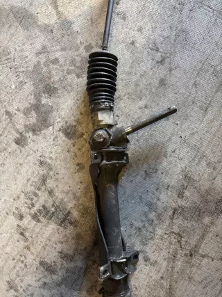 FTK12002 Рулевая рейка Opel Corsa C Арт e12758956, вид 2