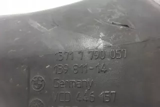 7790057 Гофра инжектора BMW 5 E60/E61 Арт e12758904, вид 4