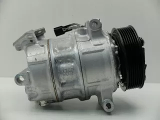 926001268R Компрессор кондиционера Renault Scenic 4 Арт e12758831, вид 2