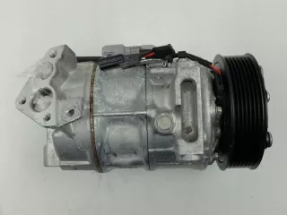 926001268R Компрессор кондиционера Renault Scenic 4 Арт e12758831, вид 5