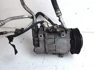 926008209R Компрессор кондиционера Renault Megane 3 Арт e12758811, вид 2