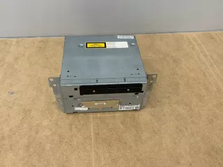 9202222 Блок навигации BMW 5 F10/F11/GT F07 Арт e12758706, вид 1