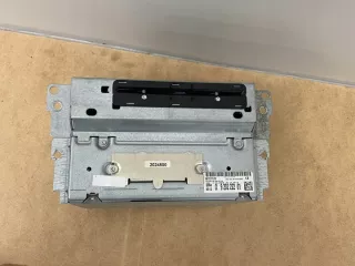 9202222 Блок навигации BMW 5 F10/F11/GT F07 Арт e12758706, вид 2