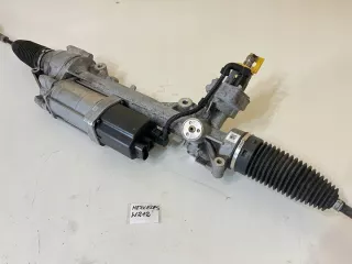2124600001 Рулевая рейка Mercedes E C207 Арт e12758636, вид 2