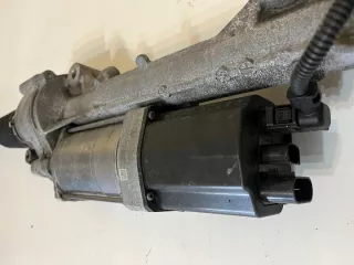 2124600001 Рулевая рейка Mercedes E C207 Арт e12758636, вид 3