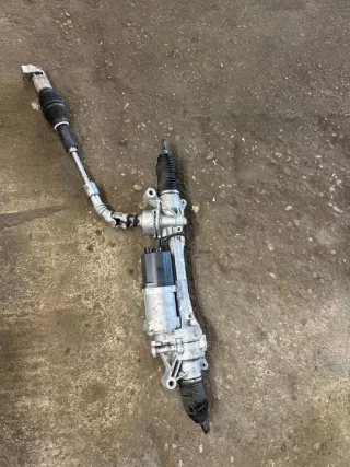 2054603101 Рулевая рейка Mercedes C W205 Арт e12758583, вид 1