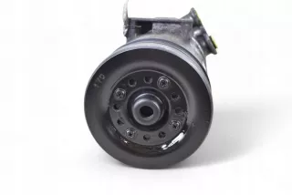 93190812 Компрессор кондиционера Opel Corsa E Арт e12758572, вид 2