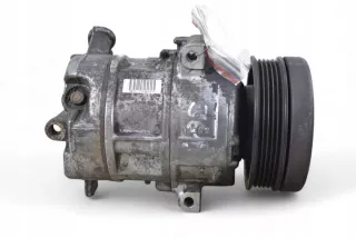 93190812 Компрессор кондиционера Opel Corsa E Арт e12758572, вид 6