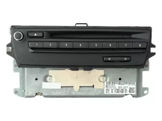 9283428 Блок навигации BMW 3 E90/E91/E92/E93 Арт e12758563, вид 1