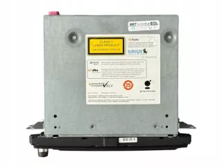 9283428 Блок навигации BMW 3 E90/E91/E92/E93 Арт e12758563, вид 3