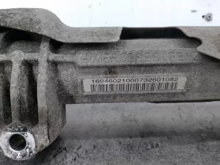 6820000067 1694602100 Рулевая рейка Mercedes A W169 Арт e12758552, вид 2