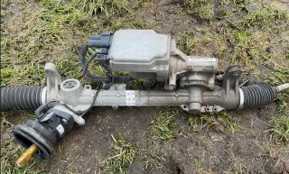 6700003558A A2464604801 Рулевая рейка Mercedes A W176 Арт e12758543, вид 3