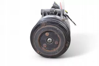 9165714 Компрессор кондиционера Opel Astra H Арт e12758522, вид 2