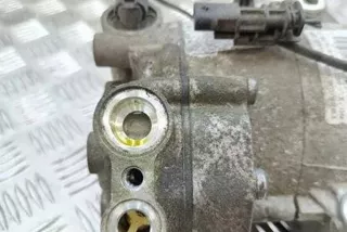13387234 Компрессор кондиционера Opel Astra J Арт e12758512, вид 4