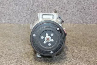 B16DTH 39157291 Компрессор кондиционера Opel Astra K Арт e12758502, вид 4