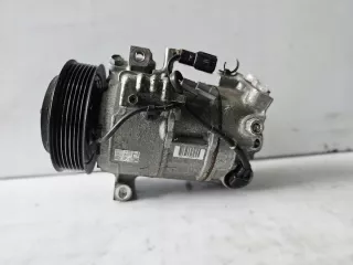 447250-5870 Компрессор кондиционера Nissan X-Trail T32 Арт e12758492, вид 1