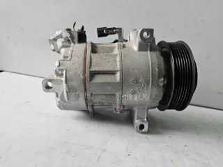 447250-5870 Компрессор кондиционера Nissan X-Trail T32 Арт e12758492, вид 3