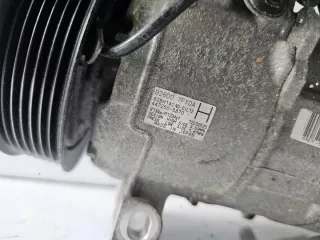 447250-5870 Компрессор кондиционера Nissan X-Trail T32 Арт e12758492, вид 4