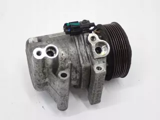 92600-3VA1D 926003VA0D Компрессор кондиционера Nissan Micra K13 Арт e12758462, вид 2