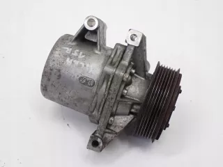 92600-3VA1D 926003VA0D Компрессор кондиционера Nissan Micra K13 Арт e12758462, вид 3