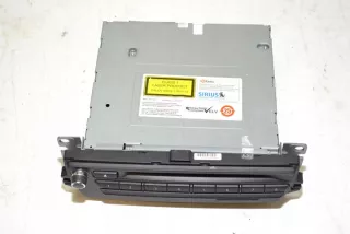 9223314 Блок навигации BMW 1 E81/E82/E87/E88 Арт e12758391, вид 4