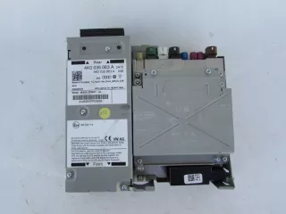 4K0035063A Блок навигации Audi Q8 Арт e12758340, вид 1
