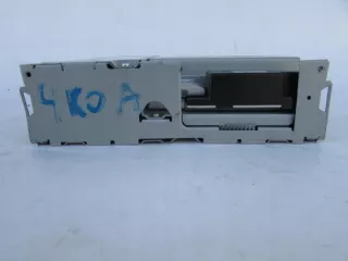 4K0035063A Блок навигации Audi Q8 Арт e12758340, вид 3