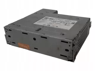4M2035070E 4M2035070 Блок навигации Audi Q7 4M Арт e12758330, вид 1