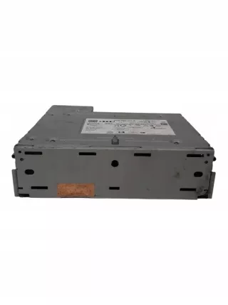 4M2035070E 4M2035070 Блок навигации Audi Q7 4M Арт e12758330, вид 2