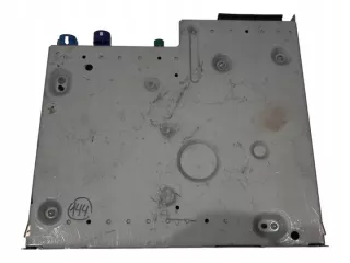 4M2035070E 4M2035070 Блок навигации Audi Q7 4M Арт e12758330, вид 4
