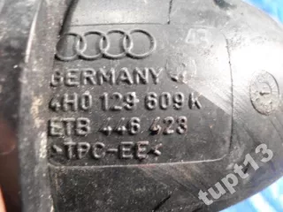 4H0129609K Гофра инжектора Audi A8 D4 (S8) Арт e12758277, вид 2