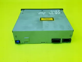 4E0919887C 4E0910887D Блок навигации Audi A8 D3 (S8) Арт e12758197, вид 4