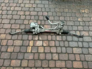 A0047507 S2411K105 Рулевая рейка Hyundai Tucson 4 Арт e12757998, вид 1