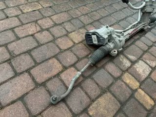 A0047507 S2411K105 Рулевая рейка Hyundai Tucson 4 Арт e12757998, вид 2