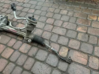 A0047507 S2411K105 Рулевая рейка Hyundai Tucson 4 Арт e12757998, вид 4