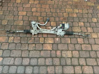 A0047507 S2411K105 Рулевая рейка Hyundai Tucson 4 Арт e12757998, вид 5