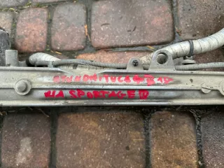 A0047507 S2411K105 Рулевая рейка Hyundai Tucson 4 Арт e12757998, вид 8