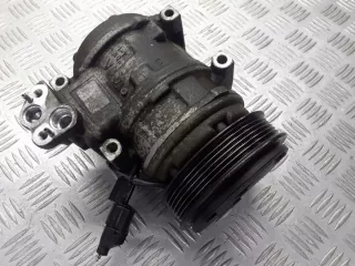 13150-11900 3D102-0100 Компрессор кондиционера Kia Carnival 2 Арт e12757959, вид 1