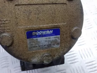 13150-11900 3D102-0100 Компрессор кондиционера Kia Carnival 2 Арт e12757959, вид 3