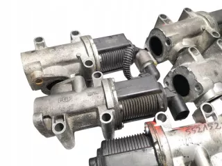 55215232 55215030 Клапан EGR Fiat Doblo 2 Арт e12757908, вид 4