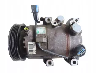 2011-2017 F500-JDCCE12 Компрессор кондиционера Hyundai i30 GD Арт e12757848, вид 1